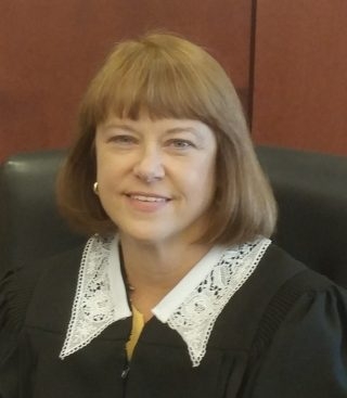 Judge Karen Thomas