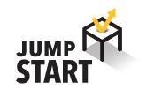 CIE Jump Start Logo
