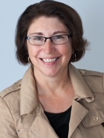 Carolyn Washburn
