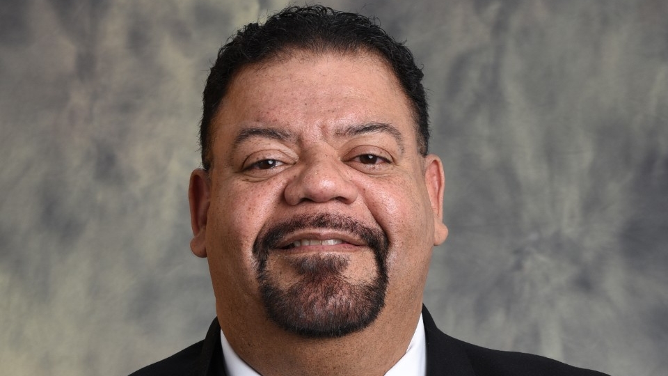 Darryl A. Peal Announced as Chief Diversity, Equity and Inclusion Officer