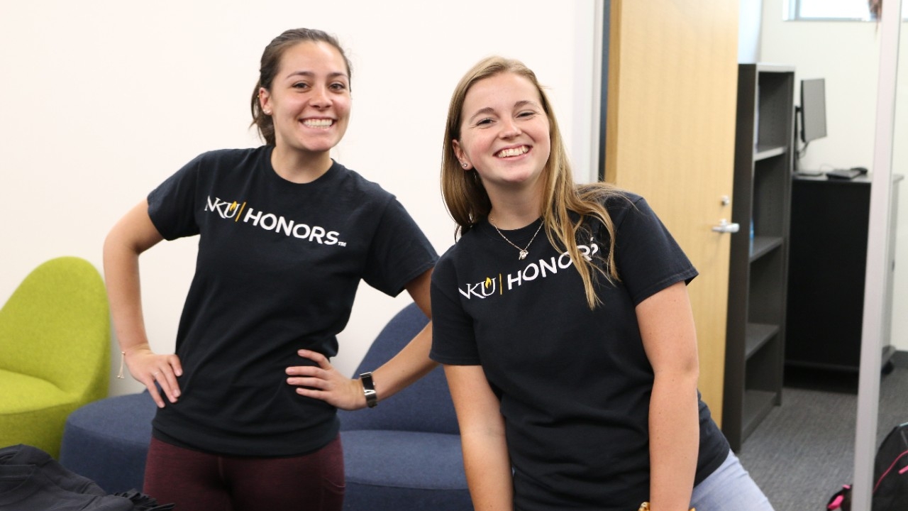 Honors College Focuses on Innovation and Equity