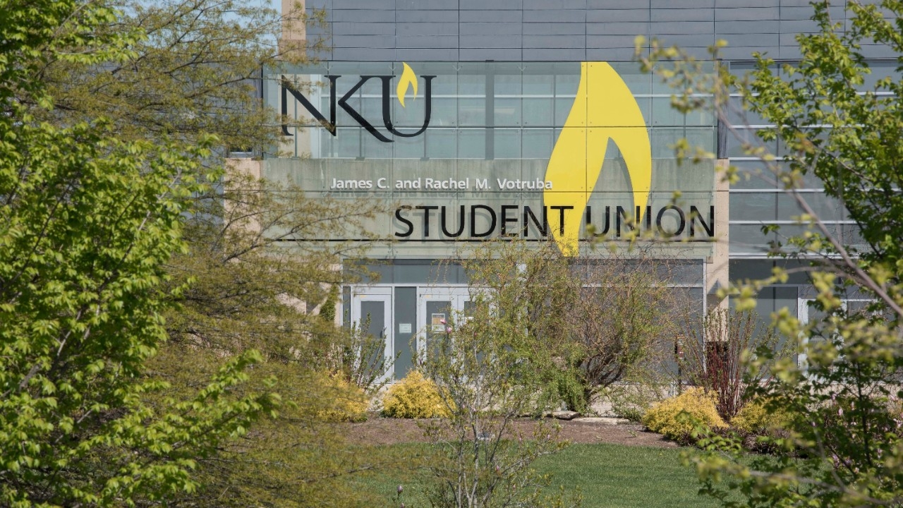 NKU Launches a Holistic Test-Optional Approach to Undergraduate Admissions 
