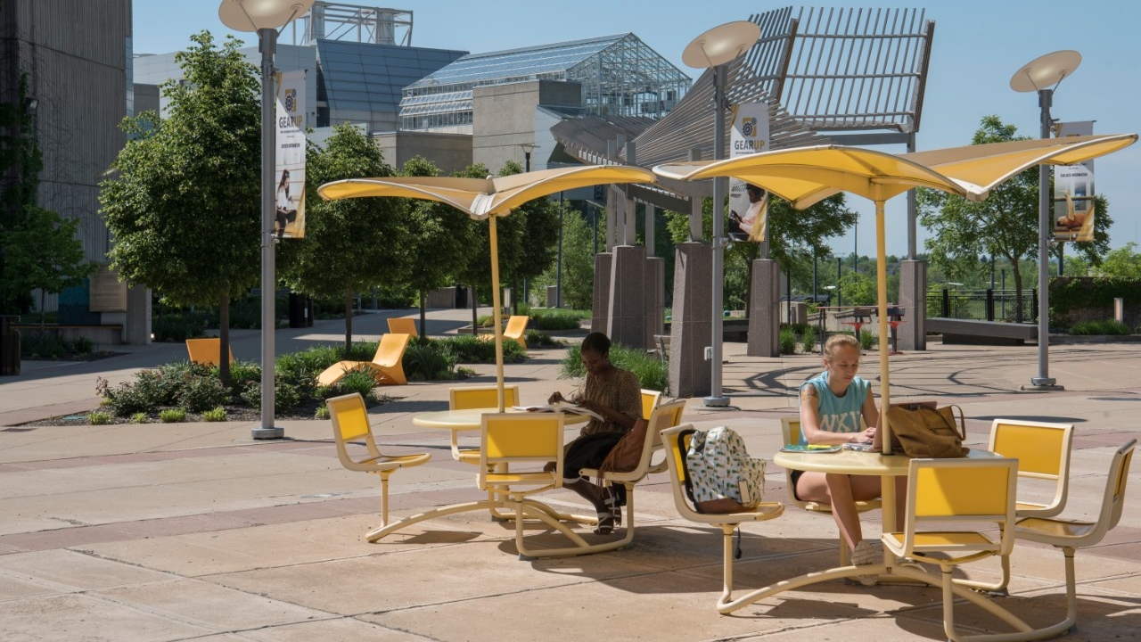 NKU Forgives Student Debt Accumulated During the  Pandemic Among $3M Equity Initiatives