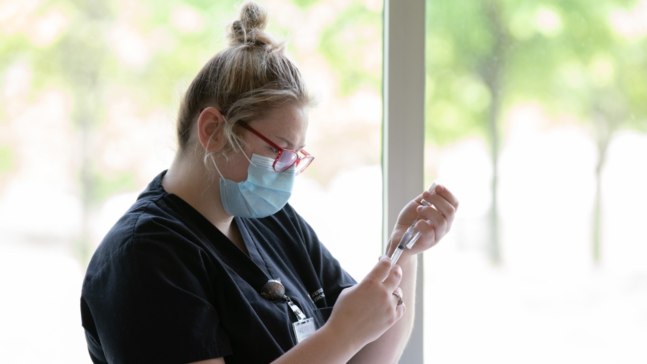 NKU Named Among Kentucky鈥檚 Best Nursing Schools