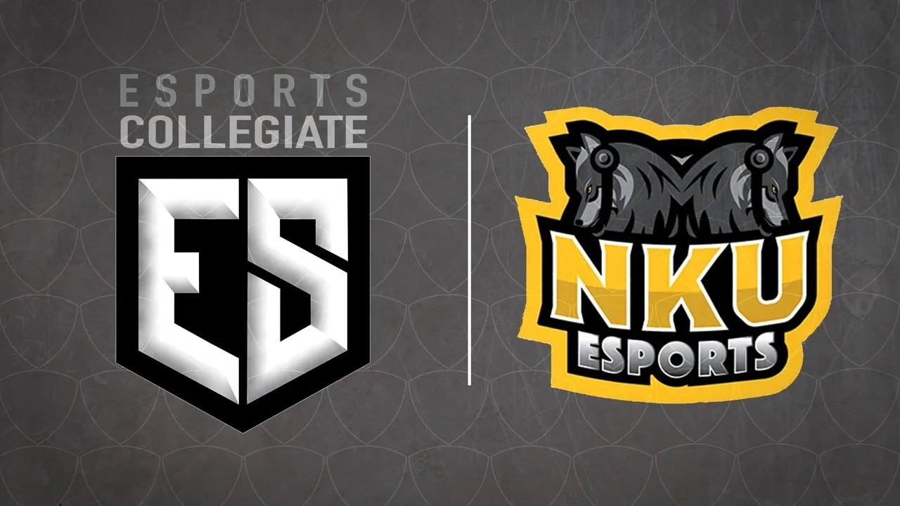 NKU Joins Esports Collegiate Conference