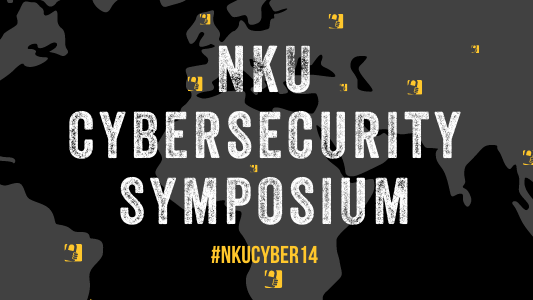 NKU Hosts 14th Annual Cybersecurity Symposium