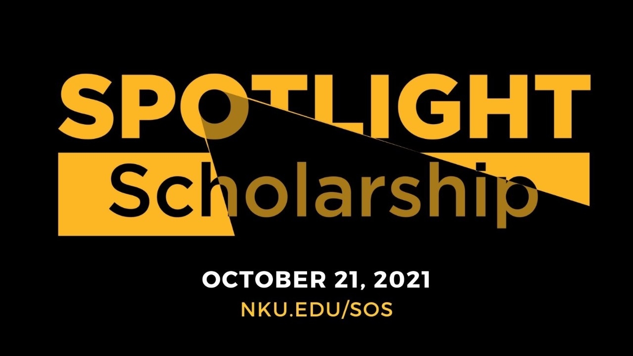 Spotlight on Scholarship Returns to Highlight Faculty Research